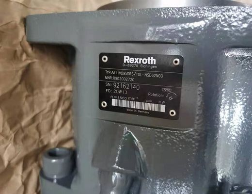 Reihen-variable Kolbenringpumpe R902002720 AA11VO95DRS/10L-NSD62N00 Rexroth A11VO95