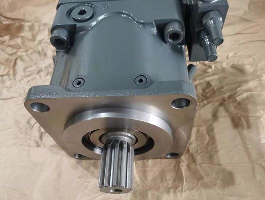 Variable Kolbenringpumpe R902039268 AA11VO130DRS/10R-NSD62N00 Rexroth Größen-130