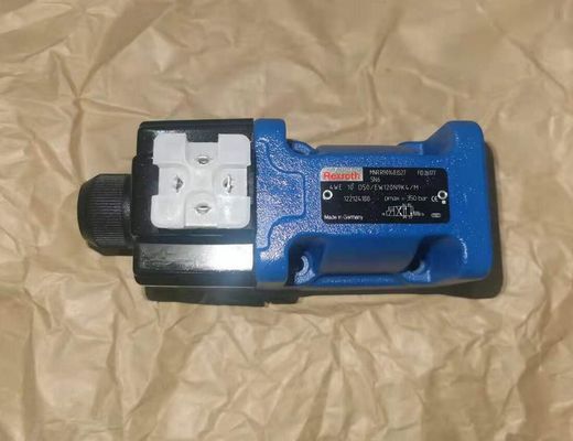 Reihen-Richtungskolbenventil R901483527 4WE10D50/EW120N9K4/M 4WE10D5X/EW120N9K4/M Rexroth 4WE10