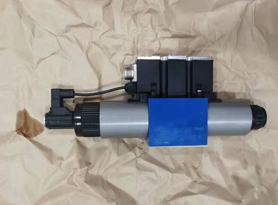 Proportionales Richtungsventil Rexroth R900927234 4WREE10W1-75-2X/G24K31/A1V 4WREE10W1-75-23/G24K31/A1V