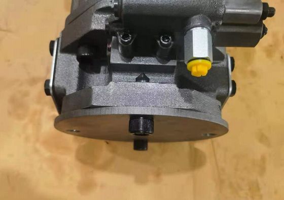 Reihen-variable Kolbenringpumpe R902419603 ALA10VO100DFR1/31R-VSC62K07-SO143 Rexroth A10VO100DFR1