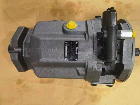 Reihen-variable Kolbenringpumpe R902419603 ALA10VO100DFR1/31R-VSC62K07-SO143 Rexroth A10VO100DFR1
