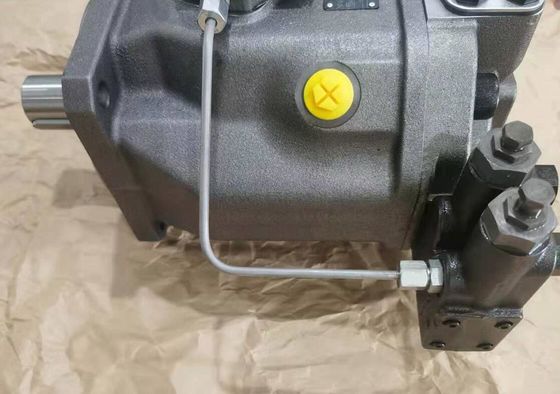 Variable Kolbenringpumpe R902577377 A10VSO140DFLR/31R-VPB12N00 AA10VSO140DFLR/31R-VPB12N00 Rexroth Verschiebungs-140CC