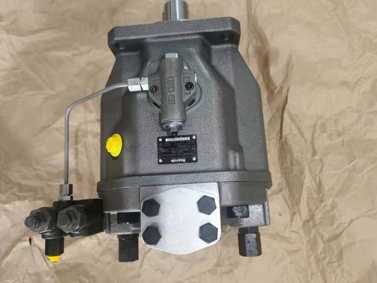 Variable Kolbenringpumpe R902577377 A10VSO140DFLR/31R-VPB12N00 AA10VSO140DFLR/31R-VPB12N00 Rexroth Verschiebungs-140CC