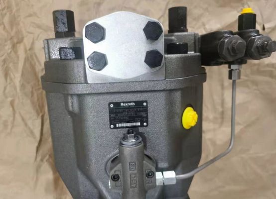 Variable Kolbenringpumpe R902577377 A10VSO140DFLR/31R-VPB12N00 AA10VSO140DFLR/31R-VPB12N00 Rexroth Verschiebungs-140CC
