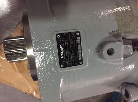 Reihen-variable Kolbenringpumpe R902196119 A11VLO260LRDU2/11R-NZD12K02 P-S Rexroth A11VO