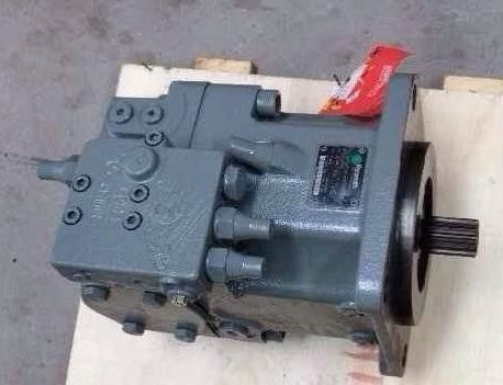 Reihen-variable Kolbenringpumpe R902196119 A11VLO260LRDU2/11R-NZD12K02 P-S Rexroth A11VO