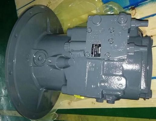 Reihen-variable Kolbenringpumpe R902163342 A11VLO145LRDS/11R-NZG12K07 Rexroth A11VLO