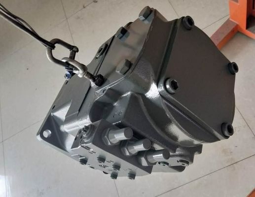 Variable Kolbenringpumpe R902220846 A11VLO130DRG/10R-NZD12K02 A11V (L) O