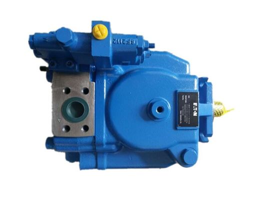 02-334847 Reihen-Gestellkolbenpumpe PVH141R13AF30A230000001001AA010A Eaton Vickers PVH141