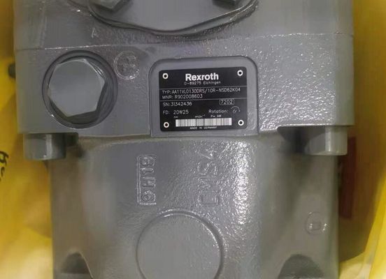 Reihen-variable Kolbenringpumpe R902008603 AA11VLO130DRS/10R-NSD62K04 Rexroth A11VO