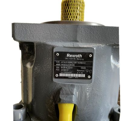 Variable Kolbenringpumpe R902220846 A11VLO130DRG/10R-NZD12K02 A11V (L) O