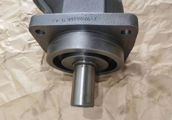 Reihen-Kolbenringkonstantmotor R909438875 A2FM90/61W-VBB027 Rexroth A2FM90 61W