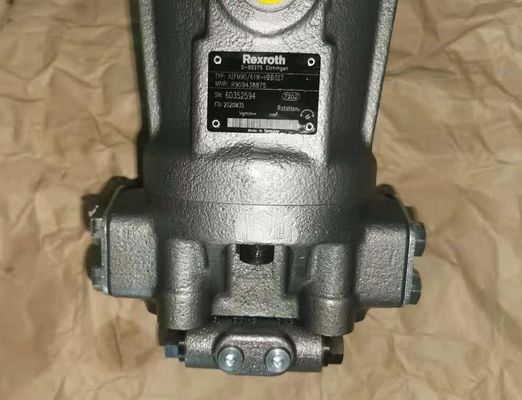 Reihen-Kolbenringkonstantmotor R909438875 A2FM90/61W-VBB027 Rexroth A2FM90 61W