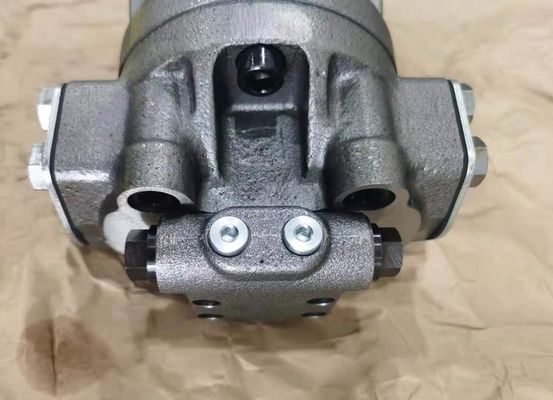 Reihen-Kolbenringkonstantmotor R909438875 A2FM90/61W-VBB027 Rexroth A2FM90 61W