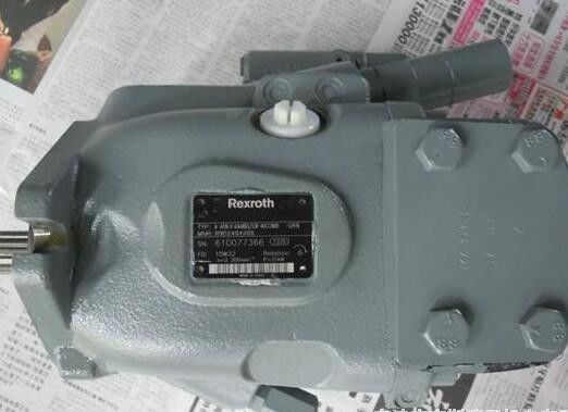 Kolbenringreihe 5X R902409606 AA10VO63DFR1/52L-VUC62N00-SO694 Rexroth variabler Pumpen-A10VO