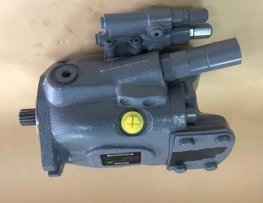 Kolbenringreihe 5X R902409606 AA10VO63DFR1/52L-VUC62N00-SO694 Rexroth variabler Pumpen-A10VO