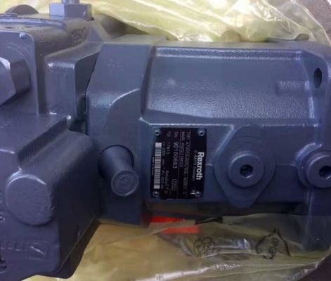 Variable Kolbenringpumpe R902218653 A7VO55LRDS/63L-NZB01-S für konkreten LKW