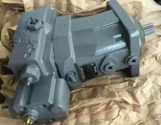 Variable Kolbenringpumpe R902218653 A7VO55LRDS/63L-NZB01-S für konkreten LKW