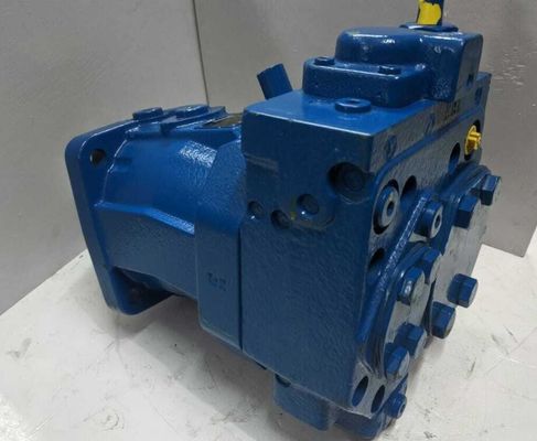 Variable Kolbenringpumpe A7VO55DR Type R902004167 A7VO55DR/63R-NPB01 Rexroth