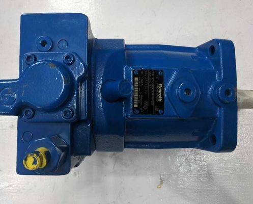 Variable Kolbenringpumpe A7VO55DR Type R902004167 A7VO55DR/63R-NPB01 Rexroth