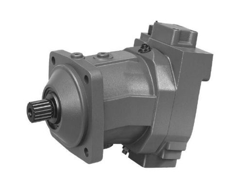 R900990274 A7VO55HD1/63L-NZB01  Rexroth A7VO55 Series Axial Piston Variable Pump