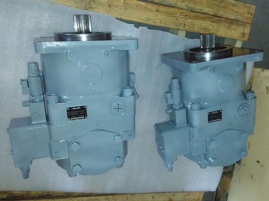 Reihen-variable Kolbenringpumpe R902205685 R902071664 R902205694 AA11VLO260LRDS/11R-NSD62N00 Rexroth A11VO