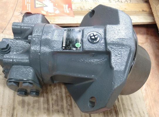 Art A2FE56 R902018419 A2FE56/61W-VZL027 Rexroth reparierte Einsteckmotor