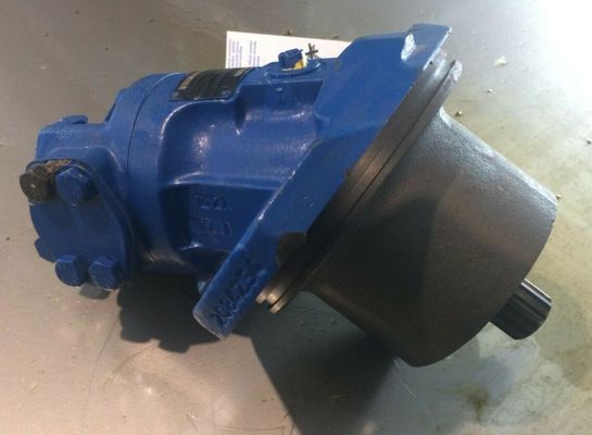 Art A2FE45 R902134614 A2FE45/61W-VZL027-S Rexroth regelte verstopfen im Motor