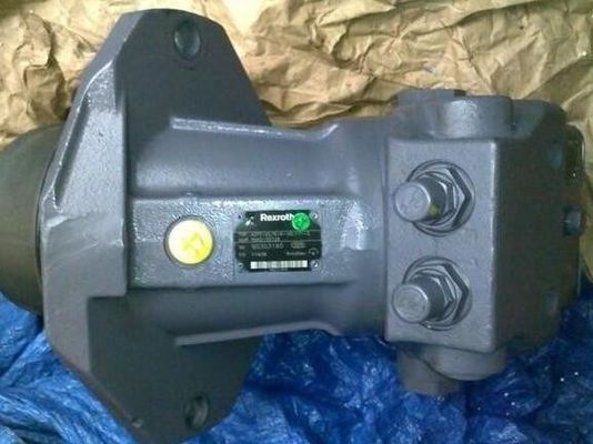 Art A2FE125 R902137627 A2FE125/61W-VAL100 Rexroth reparierte Einsteckmotor