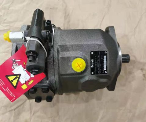 R910909288 A10VO45DFR1/31L-PSC62N00 Rexroth ließ Rotation variable Kolbenpumpe