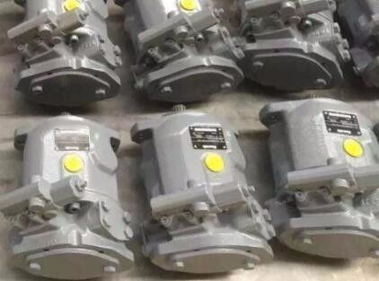 Kolbenpumpe Rexroth A10VO45DRG R902507192 R910919978 A10VO45DRG/31R-PSC62N00