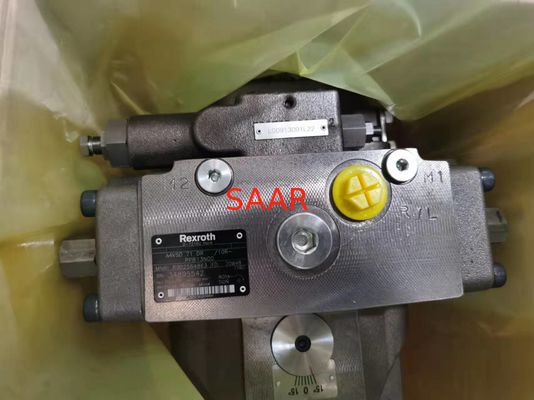 Variable Kolbenringpumpe Rexroth R902564863 A4VSO71DR/10R-PPB13N00
