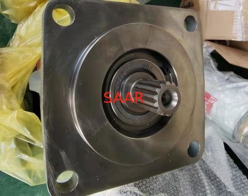Industrielle variable Kolbenringpumpe Rexroth R902155690 A11VO75LRDS/10R-NSD12N00-S