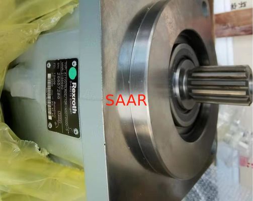Industrielle variable Kolbenringpumpe Rexroth R902155690 A11VO75LRDS/10R-NSD12N00-S