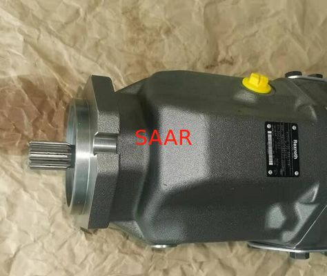 Variable Kolbenringpumpe Rexroth R910915894 A10VO100DFR/31R-PUC62K07