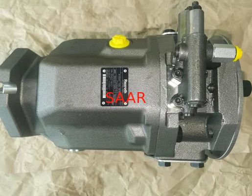 Variable Kolbenringpumpe Rexroth R910915894 A10VO100DFR/31R-PUC62K07