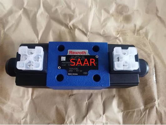 Richtungskolbenventil Rexroth R900592338 4WE10J33/CW110N94K 4WE10J3X/CW110N94K