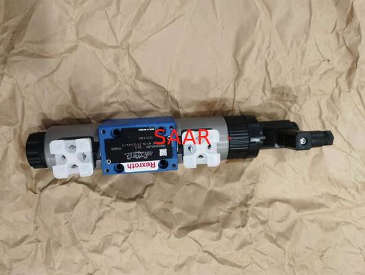 Proportionale Richtungsventile Rexroth R900954095 4WRE6W1-16-21/G24K4/V 4WRE6W1-16-2X/G24K4/V