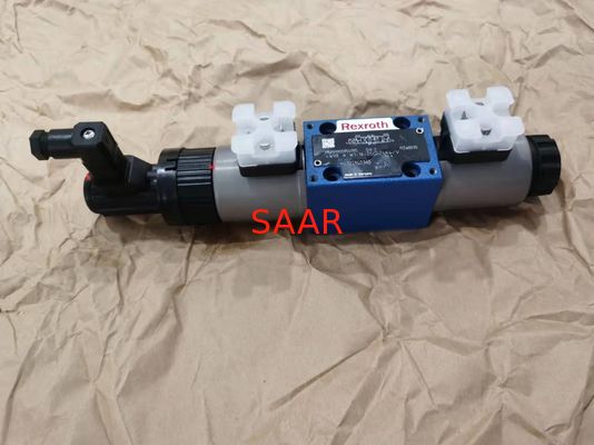 Proportionale Richtungsventile Rexroth R900954095 4WRE6W1-16-21/G24K4/V 4WRE6W1-16-2X/G24K4/V