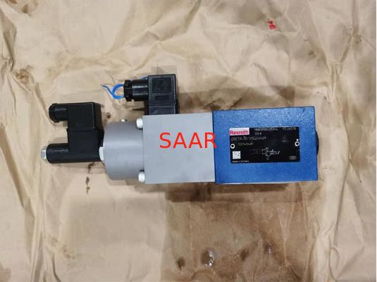 Ventil Rexroth R900485944 DBETR-1X/315G24K4M DBETR-10/315G24K4M Proportional Pressure Relief