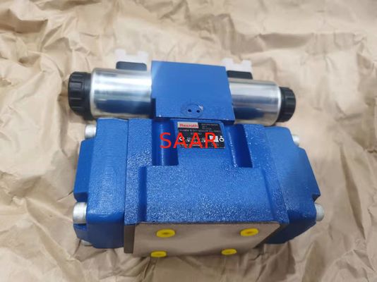 Rexroth R901169590 H - 4 WEH 10 E 47/6 Z.B. 24N9ETK4/B10D3 H - 4 WEH 10 E 4 Richtungskolbenventil X/6 Z.B. 24N9ETK4/B10D3