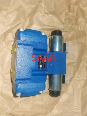 Reihe R900553076 4 WEH 10 J 4 Rexroth 4WEH10 Richtungskolbenventil X/6 Z.B. 24N9S2DL/B08