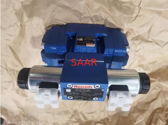 Rexroth R900548271 4 WIR 6 J 62/Z.B. 24N9K4/B10 4 WIR 6 J-6 Richtungskolbenventil X/Z.B. 24N9K4/B10