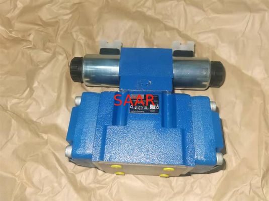 Rexroth R901169590 H - 4 WEH 10 E 47/6 Z.B. 24N9ETK4/B10D3 H - 4 WEH 10 E 4 Richtungskolbenventil X/6 Z.B. 24N9ETK4/B10D3