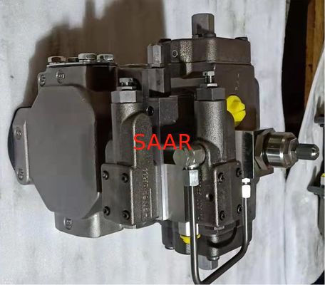 Reihen-variable Kolbenringpumpe Rexroth R902417860 A4VSO125LR2DN/30R-PPB13N00 A4VSO