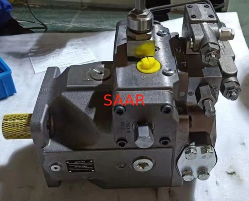 Reihen-variable Kolbenringpumpe Rexroth R902417860 A4VSO125LR2DN/30R-PPB13N00 A4VSO