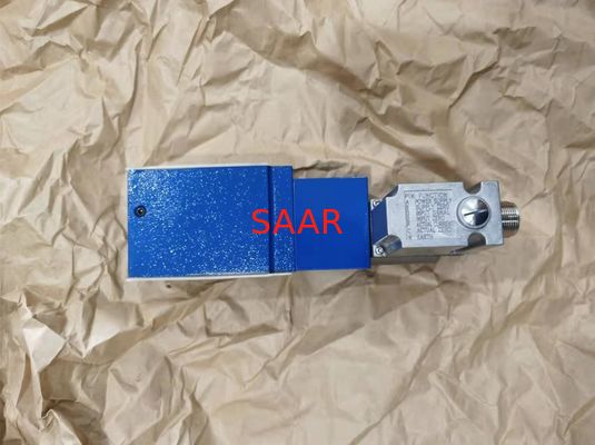 Ventil Rexroth R901318207 ZDREE10VP4-20/200XLMG24K31F1M ZDREE10VP4-2X/200XLMG24K31F1M Proportional Pressure Reducing