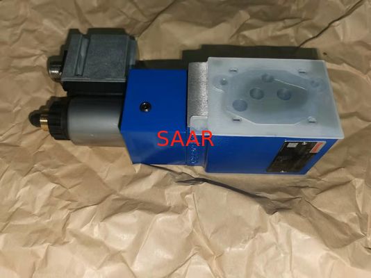 Ventil Rexroth R901318207 ZDREE10VP4-20/200XLMG24K31F1M ZDREE10VP4-2X/200XLMG24K31F1M Proportional Pressure Reducing