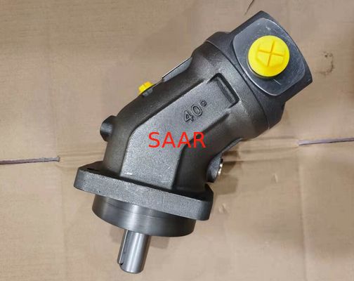 Kolbenringkonstantmotor R902161217 A2FM56/61W-VPB040 Rexroth